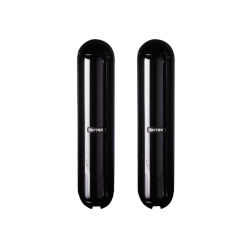 BX-100PLUS, Small and Discrete Design Photo Beam, 30m